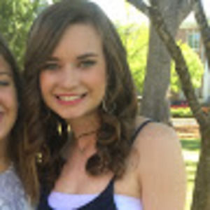 Meet your Posher, Katelyn